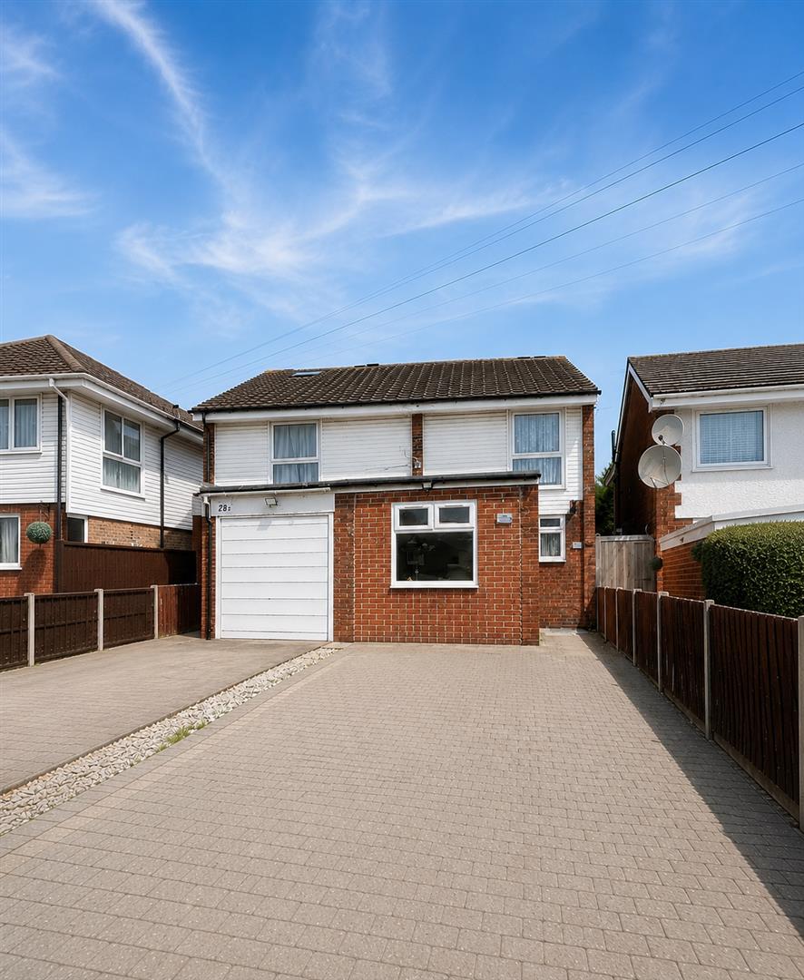 Prince Of Wales Road, Sutton
